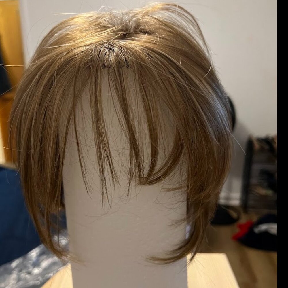 Godiva's Secret - Kelly with Roots  Maple Sugar